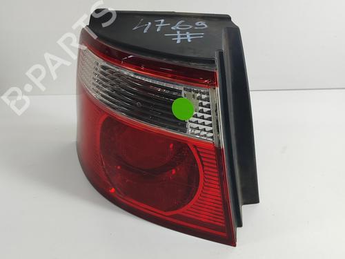 Left taillight KIA CARENS II MPV (FJ) 2.0 CRDi | BP23946404C34 