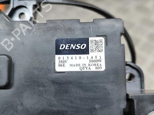 Heater resistor MAZDA MX-30 (DR) e-SKYACTIV | BP28171741M108 