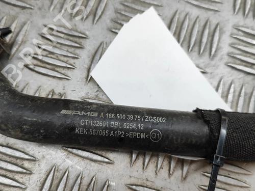 Pipe MERCEDES-BENZ M-CLASS (W166) ML 63 AMG 4-matic (166.074) | BP27404809M125  - Image 7