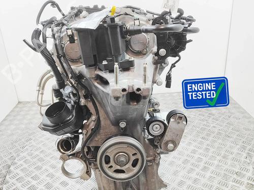 Used Engine Engine 39072747 39072747