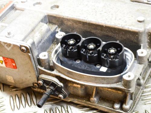 Inverter/Converter JAGUAR I-PACE (X590) EV400 AWD | BP27754392M119  - Image 10