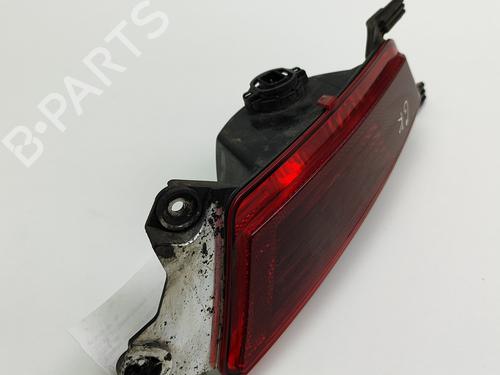 Rear bumper left light LAND ROVER RANGE ROVER EVOQUE (L538) 2.2 D 4x4 | BP26153743C81 