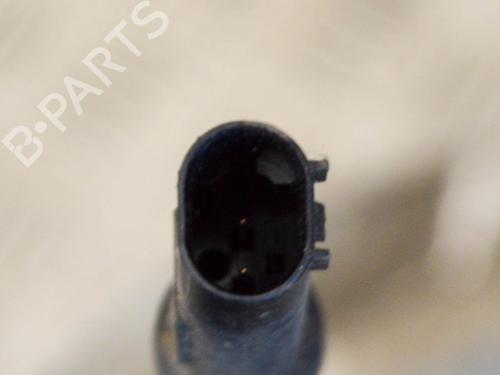 Left rear steering knuckle BMW 3 (G20, G80, G28) 320 i | BP14641156M27 