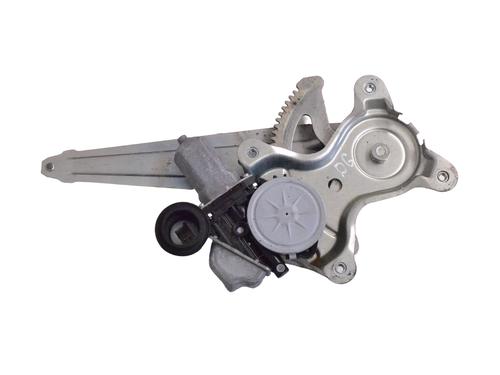 Rear right window mechanism LEXUS IS III (_E3_) 300h (AVE30_, AVE30R) | BP33353513C25 - Image 2