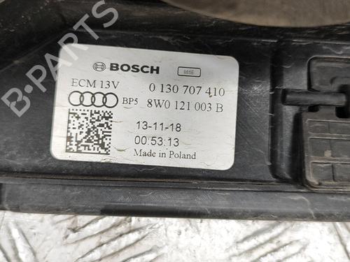 Radiator fan AUDI E-TRON (GEN) 55 quattro | BP27780520M35