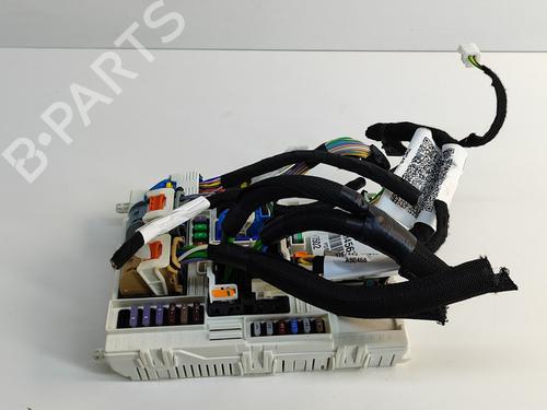 Used Electronic module PEUGEOT 3008 III (KA_, KB_, KC_) e-210 (KCZKZX) (213 hp) 28555031