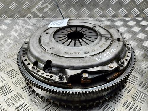 Annen MERCEDES-BENZ SPRINTER 3-t Van (B910) 214 CDI (910.621, 910.623) (143 hp) 30394846