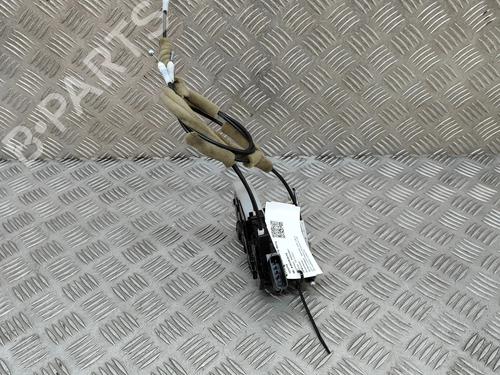 Front left lock NISSAN LEAF (ZE1) Electric | BP28432531C98