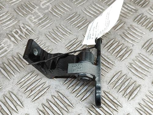 Hinge/Door check strap VOLVO XC40 (536) T3 | BP27774750C146 - Image 3