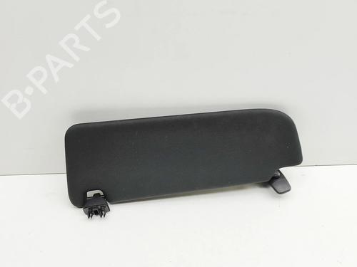 Right sun visor AUDI A7 Sportback (4GA, 4GF) 3.0 TDI quattro | BP33938135I2  - Image 6