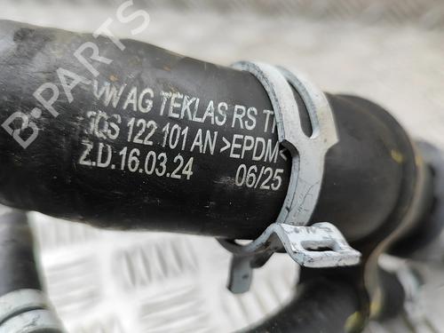 Pipe VW TIGUAN (CT1) 1.5 eTSI | BP35811551M125  - Image 7