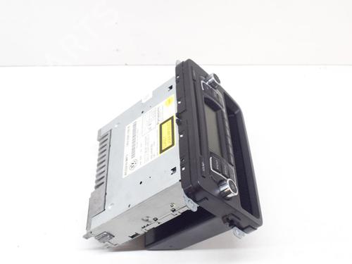 Electronic module VW GOLF V (1K1) 1.6 FSI | BP8846884M83 