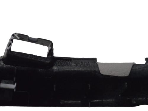 Middle console NISSAN MICRA V (K14) 1.0 | BP30244019I22