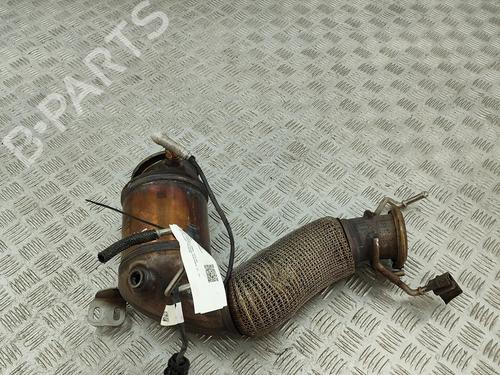 Catalisador Catalisador BMW X2 (F39) sDrive 18 i (140 hp) 36326479 36326479