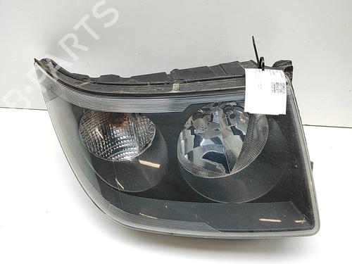 Used Left headlight Left headlight 37481377 37481377