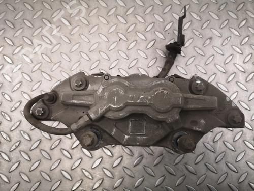 Left front brake caliper MERCEDES-BENZ A-CLASS (W176) A 45 AMG 4-matic (176.052) | BP33368896M105 - Image 4