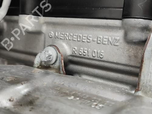 Engine LAND ROVER RANGE ROVER SPORT II (L494) 3.0 SDV6 4x4 | BP28180752M1 