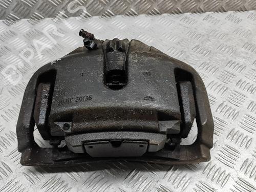 Used Left front brake caliper BMW 5 Gran Turismo (F07) 530 d (245 hp) 25614248