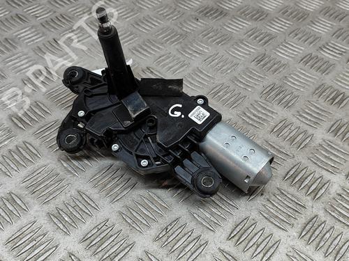 Rear wiper motor FORD ECOSPORT 1.0 EcoBoost | BP16140629M102 