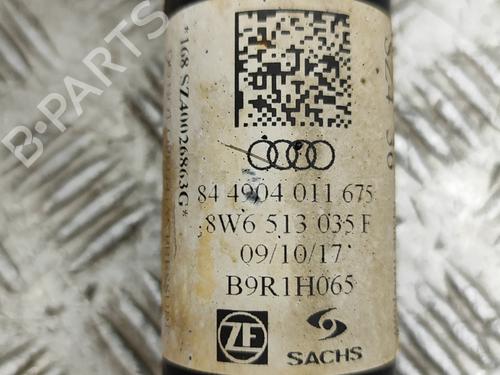 Right rear shock absorber AUDI A5 Sportback (F5A, F5F) S5 quattro | BP27295906M19 