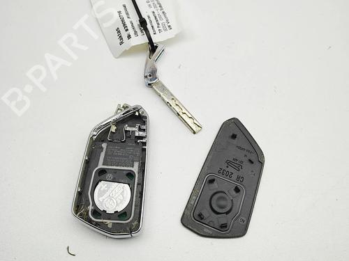 Electronic module VW ID.7 (ED2) PRO | BP39989741M83  - Image 7