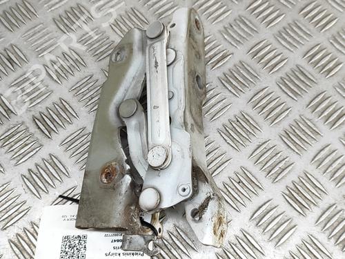 Hinge/Door check strap CHRYSLER GRAND VOYAGER V (RT) 2.8 CRD | BP28437234C146