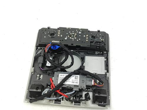 Interior roof light SEAT ATECA (KH7, KHP) 1.5 TSI | BP31297532I8