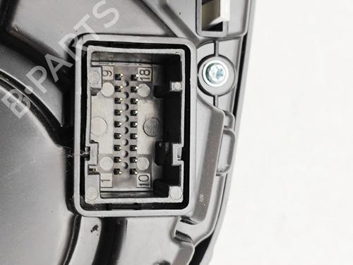 Instrument cluster IVECO DAILY VI Platform/Chassis 35S18, 35C18, 40C18, 45C18, 50C18, 60C18, 65C18, 70C18 | BP33396023C47 - Image 6