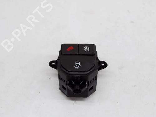 Used Switch LAND ROVER RANGE ROVER EVOQUE (L538) 2.0 D 4x4 (180 hp) 8846557