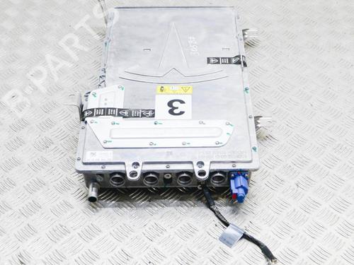 Inverter/Konverter TESLA MODEL S (5YJS) 75D AWD (525 hp) 20231592
