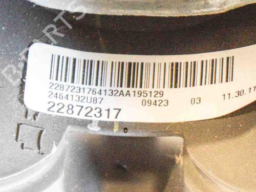 Steering wheel CHEVROLET VOLT EV 150 | BP6764568C49 