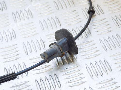 Hood lock DACIA SANDERO II 1.2 | BP11831853C133 