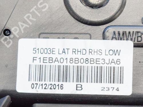 Air vent FORD FOCUS III 1.0 EcoBoost | BP14665396I21 