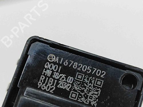 Switch MERCEDES-BENZ GLE (V167) GLE 450 4-matic (167.159) | BP29460124I30 
