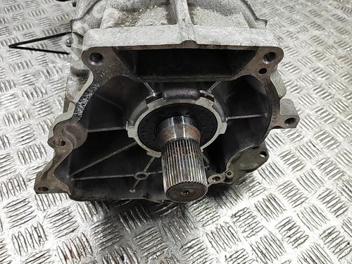 Gearbox AUDI A4 B8 (8K2) 1.8 TFSI | BP36809649M3 - Image 5