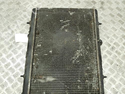 Water radiator CITROËN C4 Picasso I MPV (UD_) 1.6 VTi 120 | BP24143110M31 