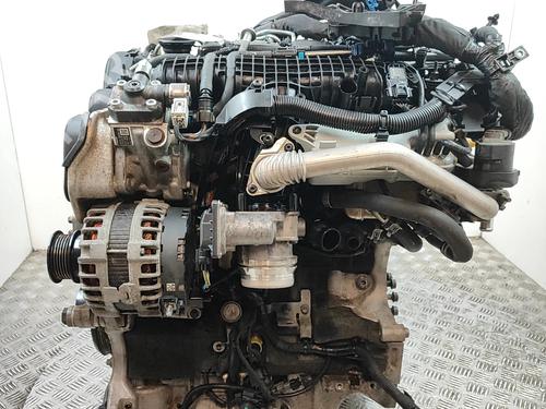 Engine VOLVO V40 Hatchback (525) D4 | BP38622892M1 - Image 4