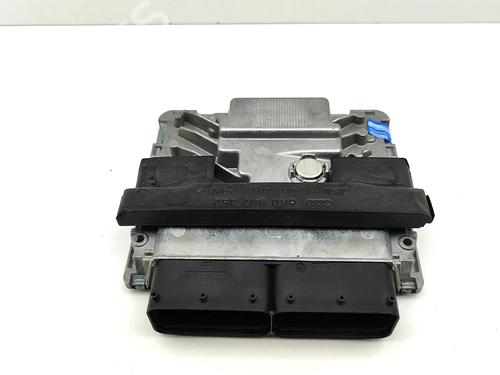 Motorstyringsenhed PORSCHE MACAN (95B) 2.0 (252 hp) 31626567