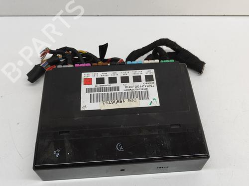 Electronic module CHEVROLET CAPTIVA (C100, C140) 2.4 | BP25616030M83 