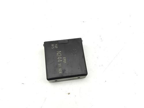 Electronic sensor MAZDA MX-5 IV (ND__) 2.0 (ND2E, ND6E) | BP35717662M84 - Image 2