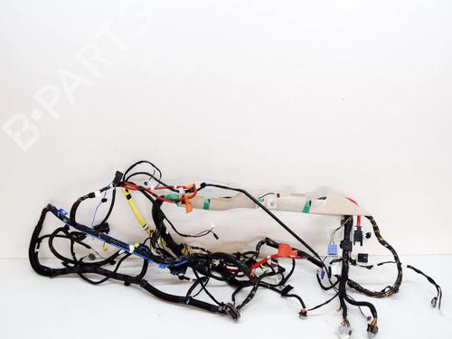 Ledningsnett TESLA MODEL 3 (5YJ3) EV AWD (351 hp) 27755503