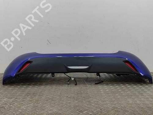Rear bumper TOYOTA YARIS (_P21_, _PA1_, _PH1_) 1.5 Hybrid (MXPH10, MXPH11) | BP29391616C8 