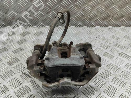 Used Right rear brake caliper TOYOTA COROLLA Estate (_E21_) 1.8 Hybrid (ZWE211) (98 hp) 28549381
