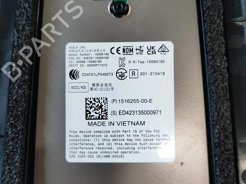 Other TESLA MODEL Y (5YJY) Long Range All-wheel Drive | BP31297047O1