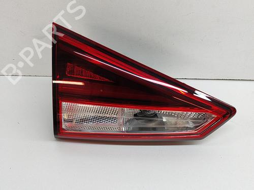 Venstre baglygte bagklap SEAT ARONA (KJ7, KJP) 1.0 TSI (116 hp) 19502379