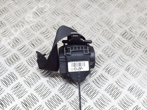 Rear right seatbelt BMW 3 (F30, F80) 328 i | BP10401549I28 