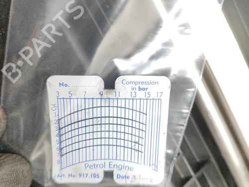 Engine BMW Z4 Roadster (E85) 2.5 i | BP33381382M1  - Image 11