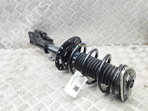 Used Right front shock absorber Right front shock absorber PEUGEOT 5008 III (KA_, KB_, KC_) e-210 (213 hp) 38960242 38960242