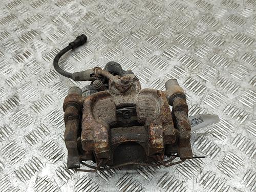 Used Right rear brake caliper VW GOLF VII (5G1, BQ1, BE1, BE2) e-Golf (115 hp) 19253060