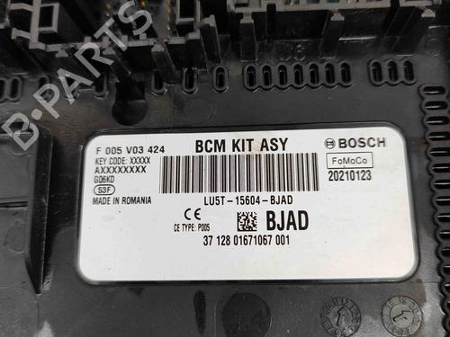 Electronic module FORD FIESTA VII (HJ, HF) 1.0 EcoBoost | BP27768788M83